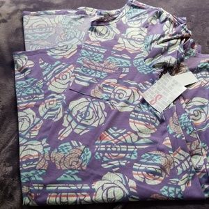 Lularoe Rose Carly S